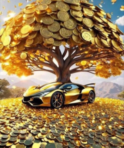 MONEY COURSE 2 M