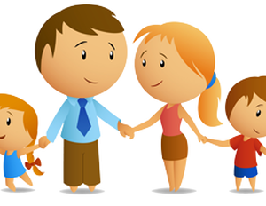 Alternative view of Inner Child Healing Activation