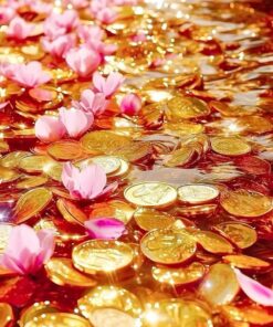 Healing money issues program