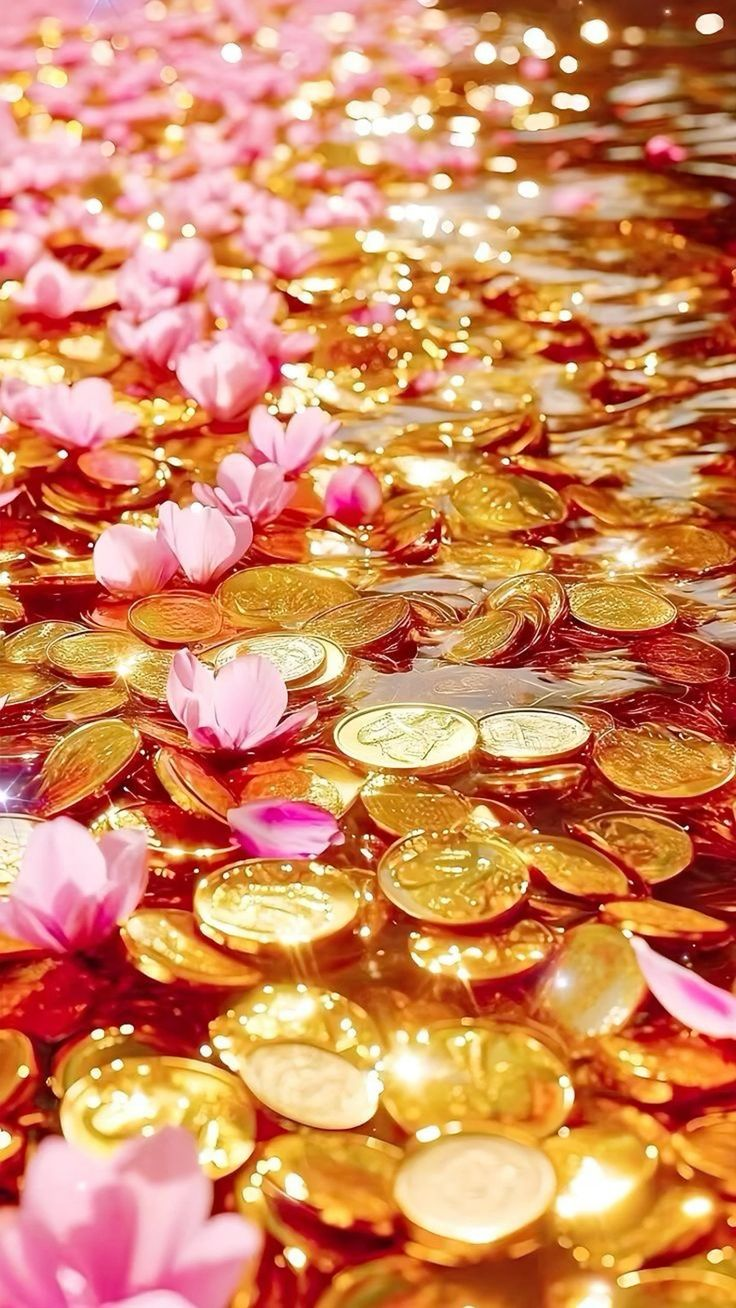 Healing money issues program