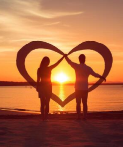 RELATIONSHIP 4 MONTH COURSE