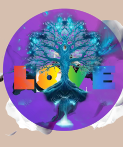 Inner Child Healing Activation