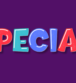 special